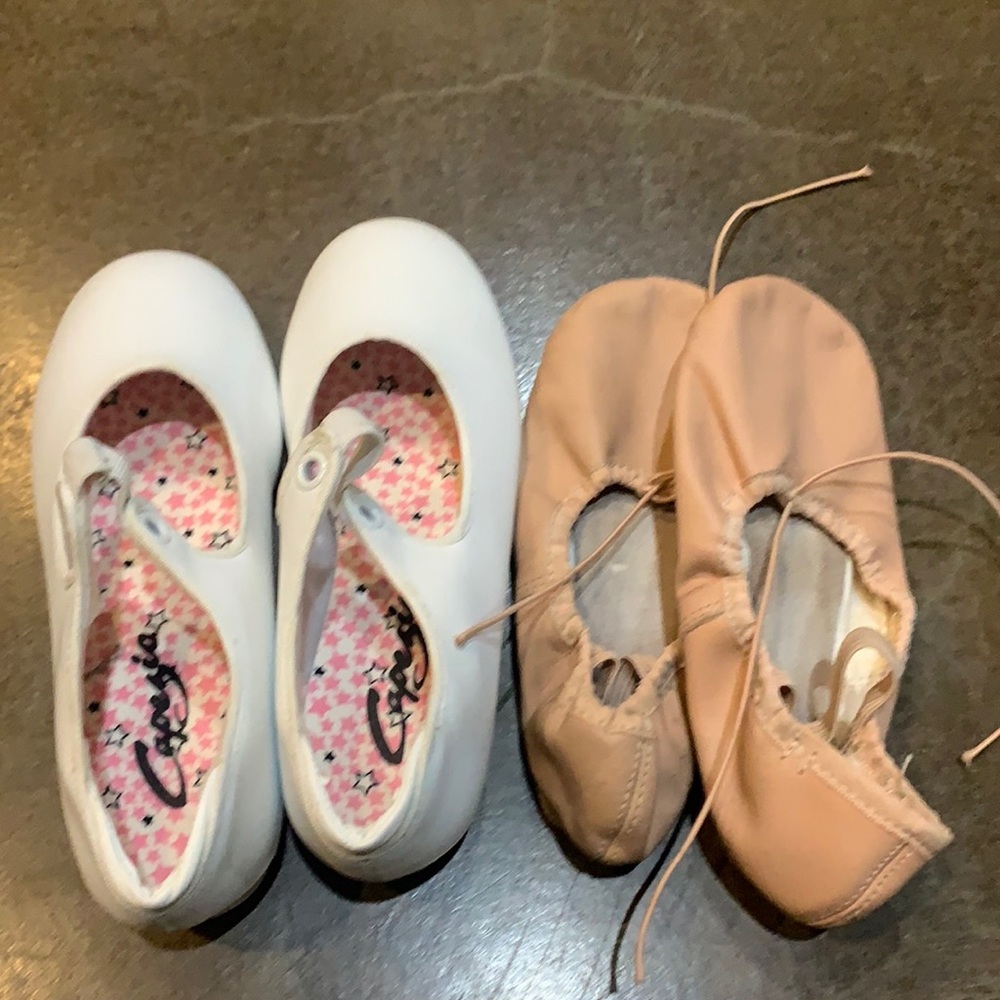 Dance Shoes